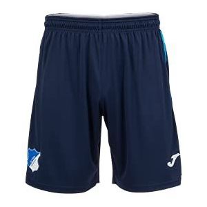 TSG 1899 Hoffenheim Uniseks shorts, blauw, 104 cm