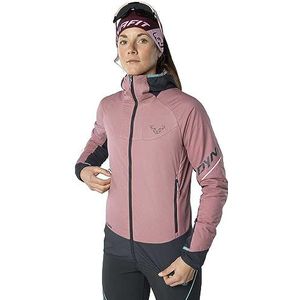 Dynafit - Mezzalama Polartec Alpha Softshelljack - Technisch - Ademend