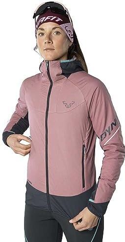 Dynafit - Mezzalama Polartec Alpha Softshelljack - Technisch - Ademend