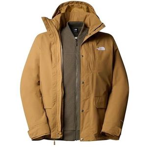 THE NORTH FACE Pinecroft Triclimate Jacket Utility Bown/Nwtaupgn S