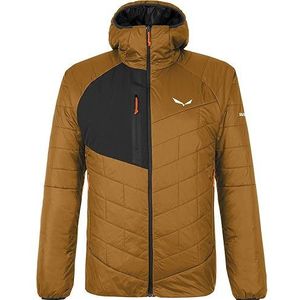 Salewa Catinaccio Twr M Jkt Isolatiejas voor heren, gevoerd met wol