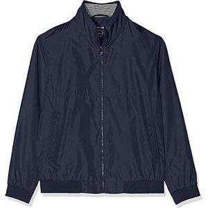 Pierre Cardin Heren Blouson Techno Solid Airtouch jas