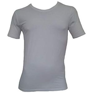 Punto Blanco Heren Camiseta Ecologix onderhemd, blanco, 44 NL