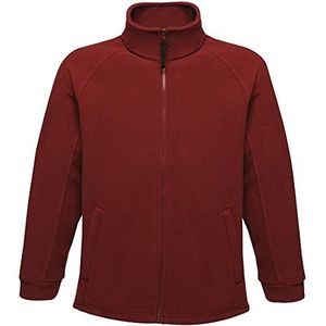 Regatta TRF532 9T550 Thor III Fleece-Bordeaux, maat S