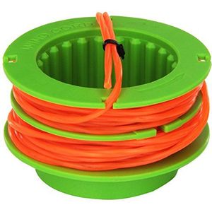 Ego Power+ AS1300 15-inch voorgewikkelde spoel met lijn 15-inch snaartrimmer ST1500/ST1500-S