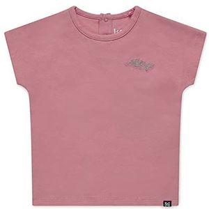 Koko Noko Meisjes Noemi Shirt, roze, 9 Maanden