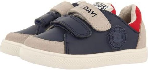 Gioseppo - Hanson - Sneakers - Glanzend Leer - Dierenprint