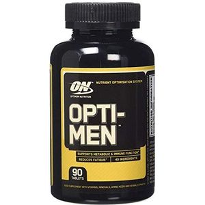 Opti Men Optimum Nutrition