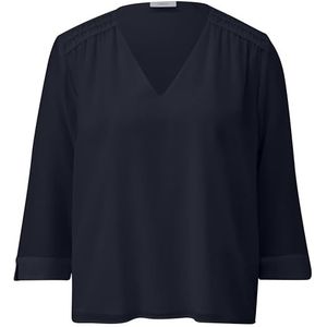 s.Oliver BLACK LABEL Chiffon blouse, 5959., 36