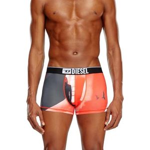 Diesel UMBX-Damien Boxershorts voor heren, E4080-0ajch, L