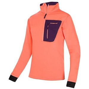 Trangoworld TRX2 Stretch WM Pro, dames, koraal/paars, XL