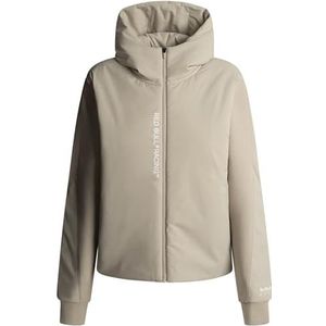 Red Bull Racing - Padded Hoody - Gebreid Damesvest - Beige