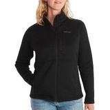 Marmot Women's Drop Line Jacket, Black, Medium