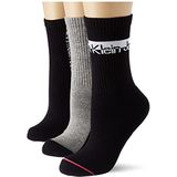 Calvin Klein Crew Sock voor dames.