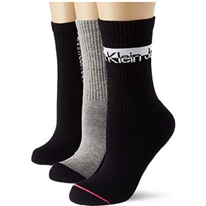 Calvin Klein Crew Sock voor dames.