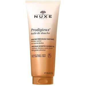 Nuxe Prodigieux douche-olie 200ml