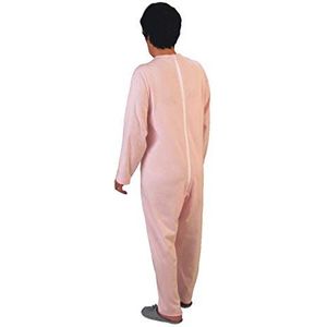 Rekordsan Frisse pyjama voor dames, klassiek, 575 g