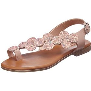 PRIMIGI Dames Plb 19352 Sandaal, nude, 36 EU