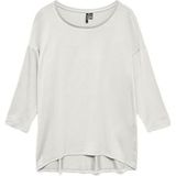 Vmava - Top - Regular Fit - O-hals - 3/4 Mouwen