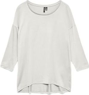 Vmava - Top - Regular Fit - O-hals - 3/4 Mouwen