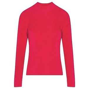 Morgan Pullover voor dames, Framboos, L