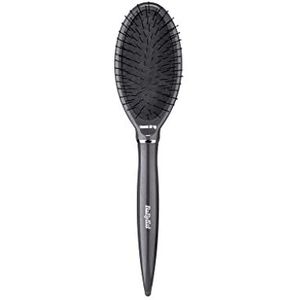 BaByliss Diamond Detangle Brush, Zilver