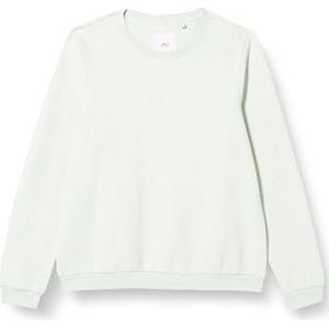 blonda Dames Sweattrui 12313932-BL01, Mint Melange, XXL, Mint melange, XXL