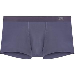 HOM Comfortabele boxershorts Modal Clean Cut, Grijs, XL