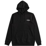 Dreamy Place - Pullover Hoodie - Groen - Gerecycled Polyester - Lange Mouwen