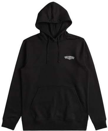 Dreamy Place - Pullover Hoodie - Groen - Gerecycled Polyester - Lange Mouwen