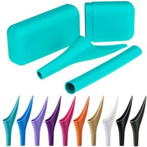 Shewee Dames Extreme, Aqua, one size