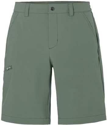 Wandelbroek - Elastische Bermuda - Comfortabel - Duurzaam - Sneldrogend