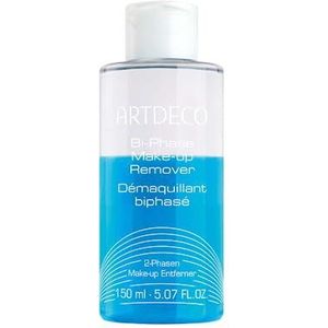 ARTDECO Bi-Fase Make-up Remover - Verwijdert waterdichte make-up - 150 ml