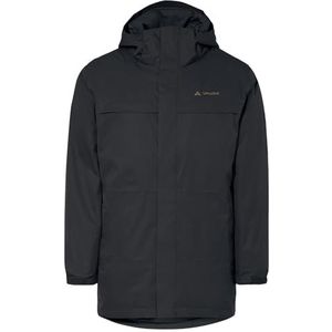 Escape - Padded Parka - Heren - Wind- en Waterdicht - Afneembare Capuchon