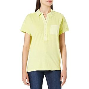 Cecil Dames T-shirt, sunny lime, M