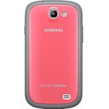 Samsung Originele EF-PI873BPEGWW cover (compatibel met Galaxy Express) in roze