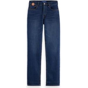 The Sky Straight Jeans - Let It Rain 750 Jaar Viering, Laat het regenen V466, 24W / 30L