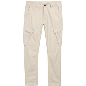 TOM TAILOR Herenbroek, 10336 - Light Cashew Beige, S