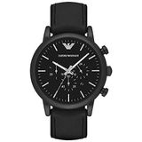 EMPORIO ARMANI Sporthorloge voor heren