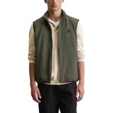 Marc O'Polo - Bodywarmer - Donkergroen