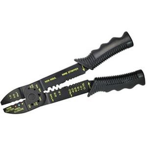 Thermische klemtang, ideaal voor sieraden en goudsmeden. Ergonomisch ontwerp en hoogwaardige materialen zorgen voor nauwkeurige krimp, perfect voor professionals in de branche.