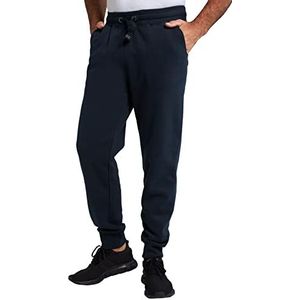 JP 1880 - Jay-pi Trainingspak - Zwart - Elastisch - Modern