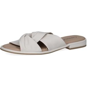 Caprice Slipper 9-27100-42 102 G-breedte Maat: 40 EU