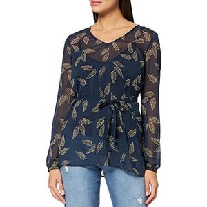 Noppies Damesblouse Ls Aop Jay Blouse