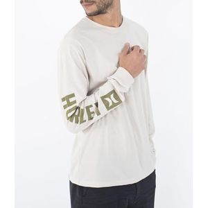 T-shirt Lange Mouwen Heren - EVD The Box