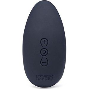 Fifty Shades of Grey Fifty Shades Darker Delicious Tingles oplaadbare clitorisvibrator