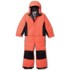 Columbia Unisex Kids Buga 3 Set Sneeuwpak Ski Jas en Broek Set (pak van 1)