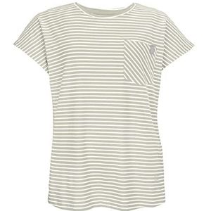 G.I.G.A. DX Women´s t-shirt GS 157 WMN TSHRT GOTS, champagne, 36, 39351-000