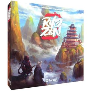 Board Game Circus BGC63752 Ryozen Essential Edition