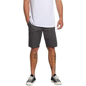 Volcom Herenshort Frckn Mdrn Strch Sht